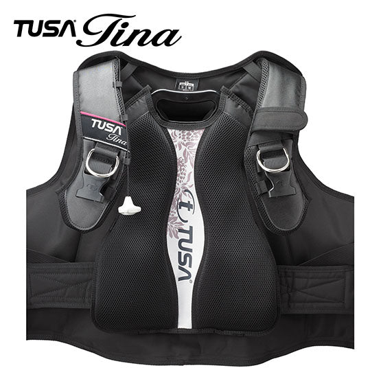 Tusa BC0403B Tina BCD