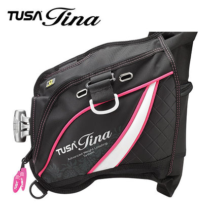 Tusa BC0403B Tina BCD