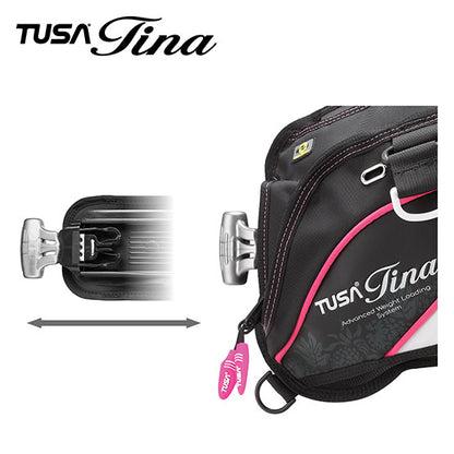 Tusa BC0403B Tina BCD