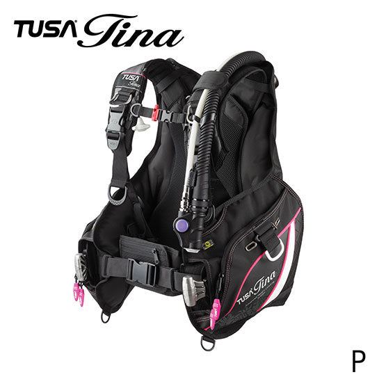 Tusa BC0403B Tina BCD