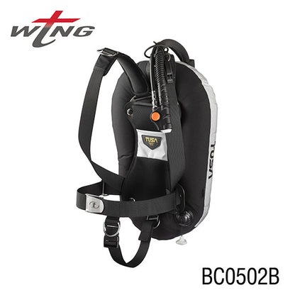 Tusa BC0502B t-wing BCD