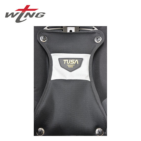 Tusa BC0502B t-wing BCD