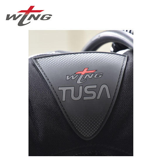 Tusa BC0502B t-wing BCD