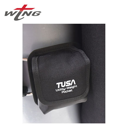 Tusa BC0502B t-wing BCD