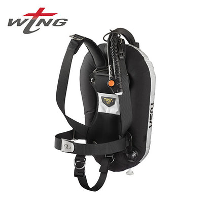 Tusa BC0502B t-wing BCD