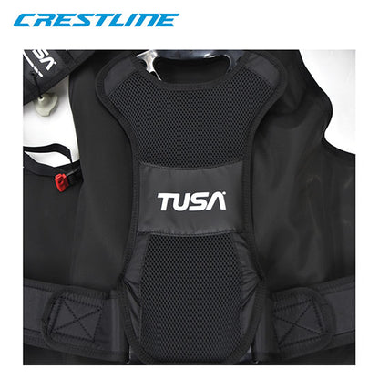 Tusa BC0602B Crestline (2020) BCD