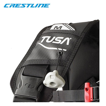 Tusa BC0602B Crestline (2020) BCD