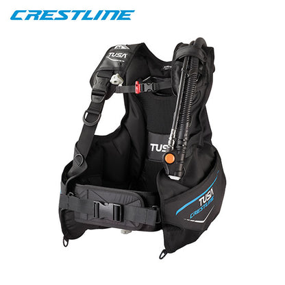 Tusa BC0602B Crestline (2020) BCD