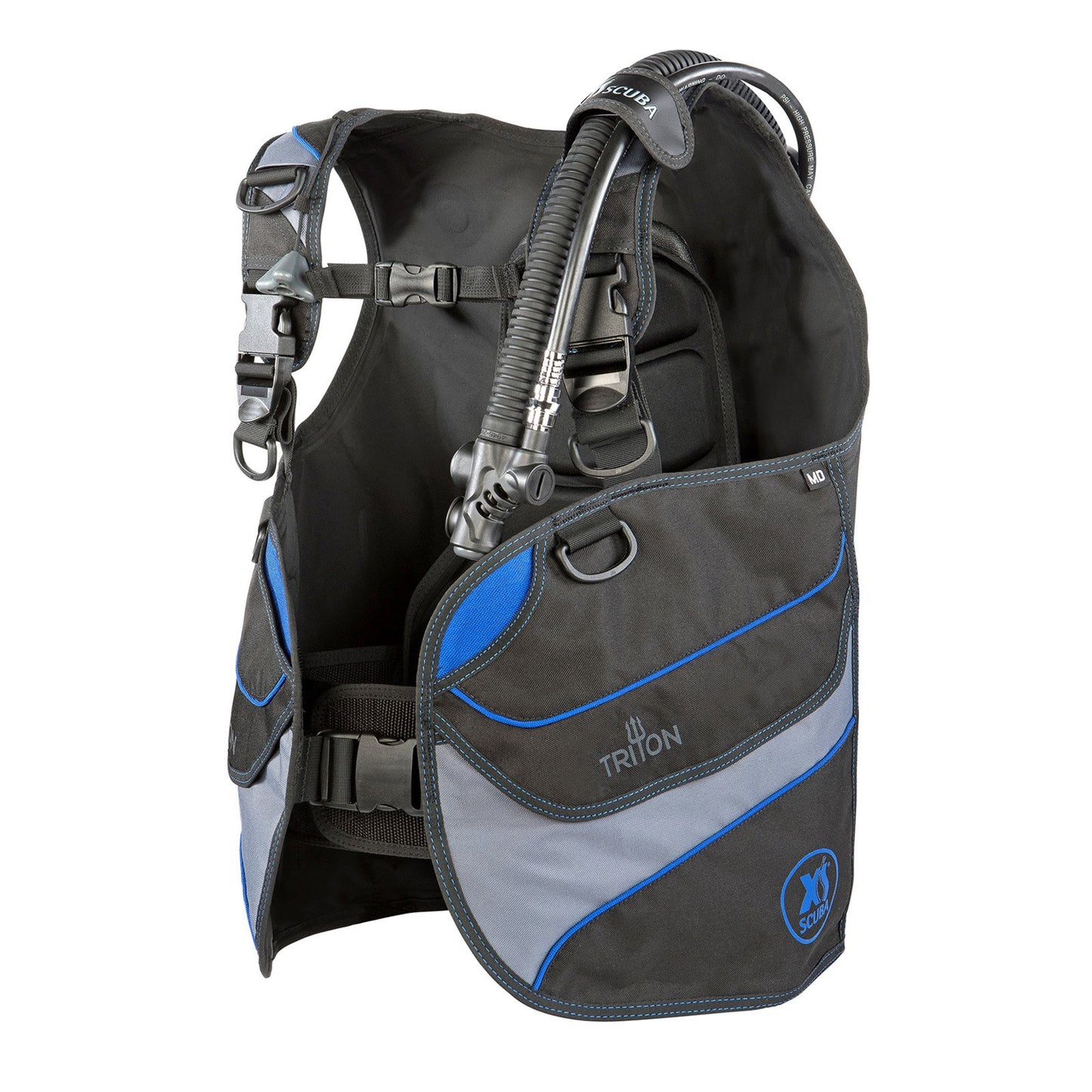 XS Scuba Triton BCD