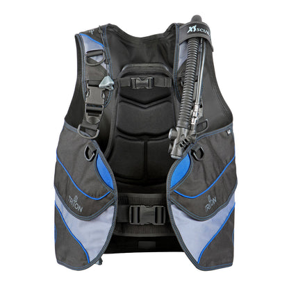 XS Scuba Triton BCD