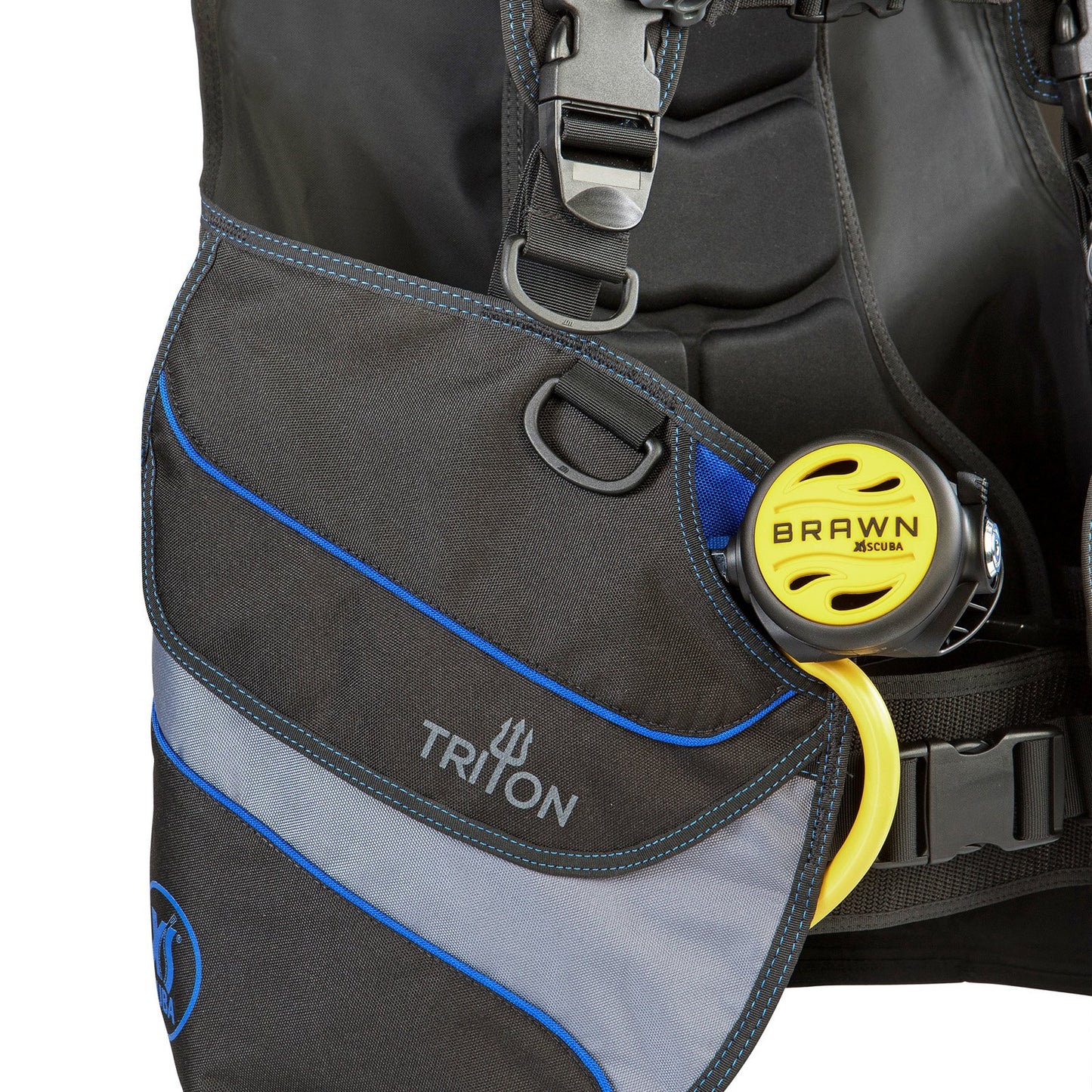 XS Scuba Triton BCD