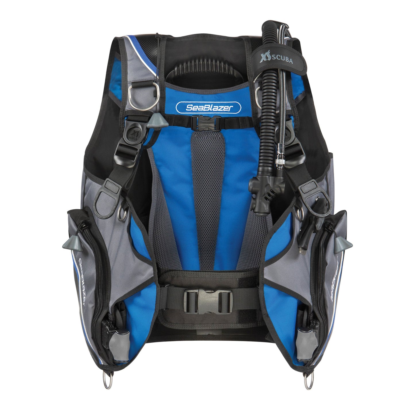 XS Scuba SeaBlazer BCD