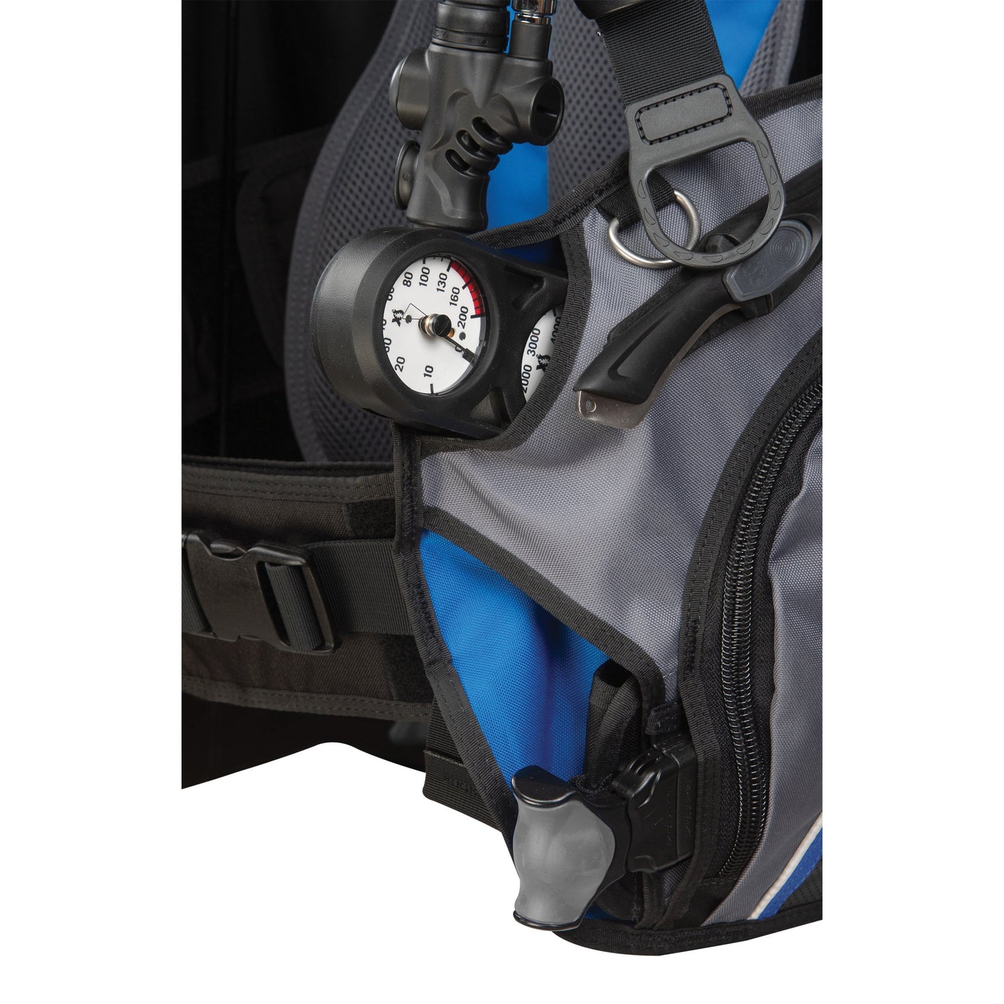 XS Scuba SeaBlazer BCD