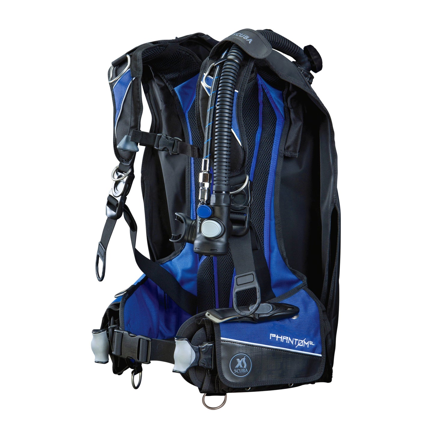 XS Scuba Phantom SL BCD