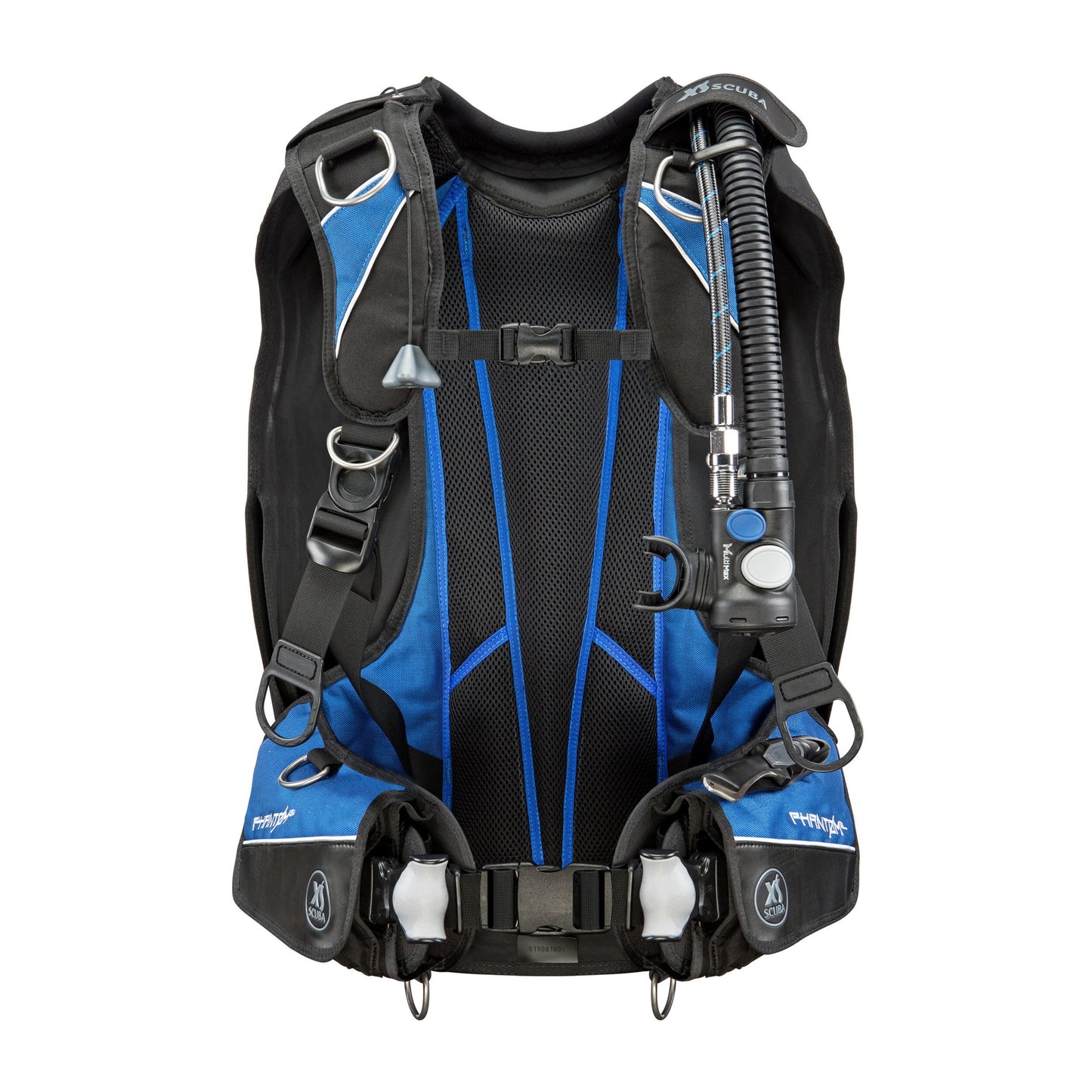 XS Scuba Phantom SL BCD