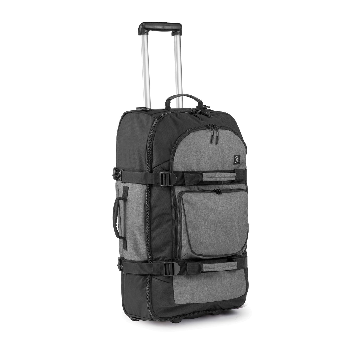 XS Scuba Voyager 60 Roller Duffel Bag