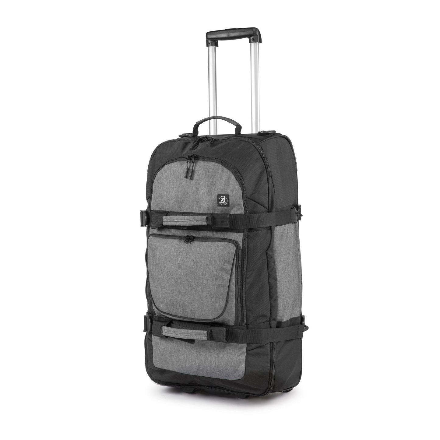 XS Scuba Voyager 60 Roller Duffel Bag