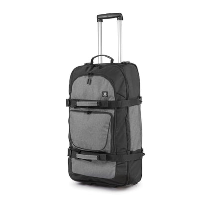 XS Scuba Voyager 60 Roller Duffel Bag