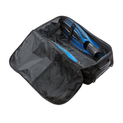 XS Scuba Voyager 60 Roller Duffel Bag