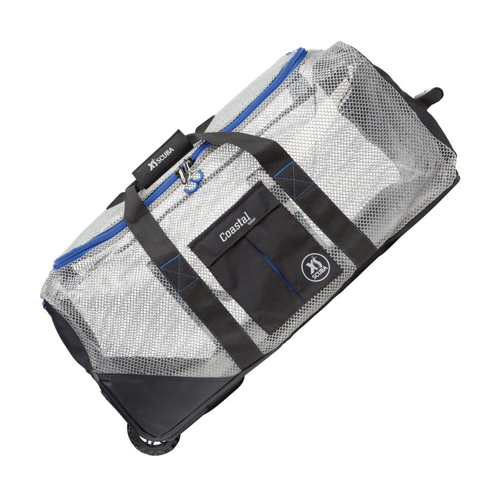 XS Scuba Coastal Roller Bag