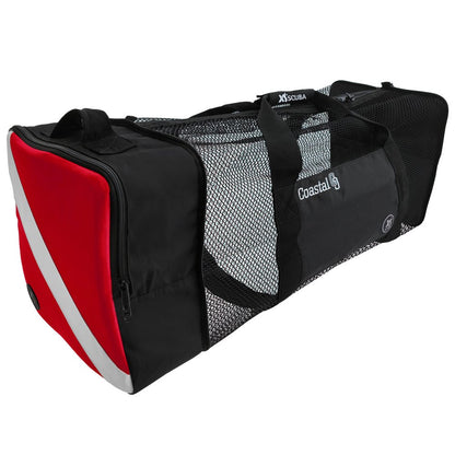 XS Scuba Coastal CD Convertible Bag