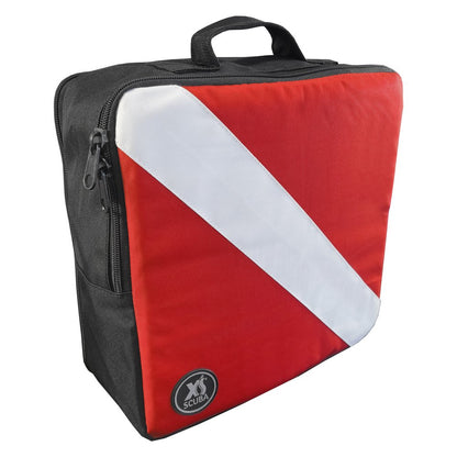 XS Scuba Coastal CD Convertible Bag