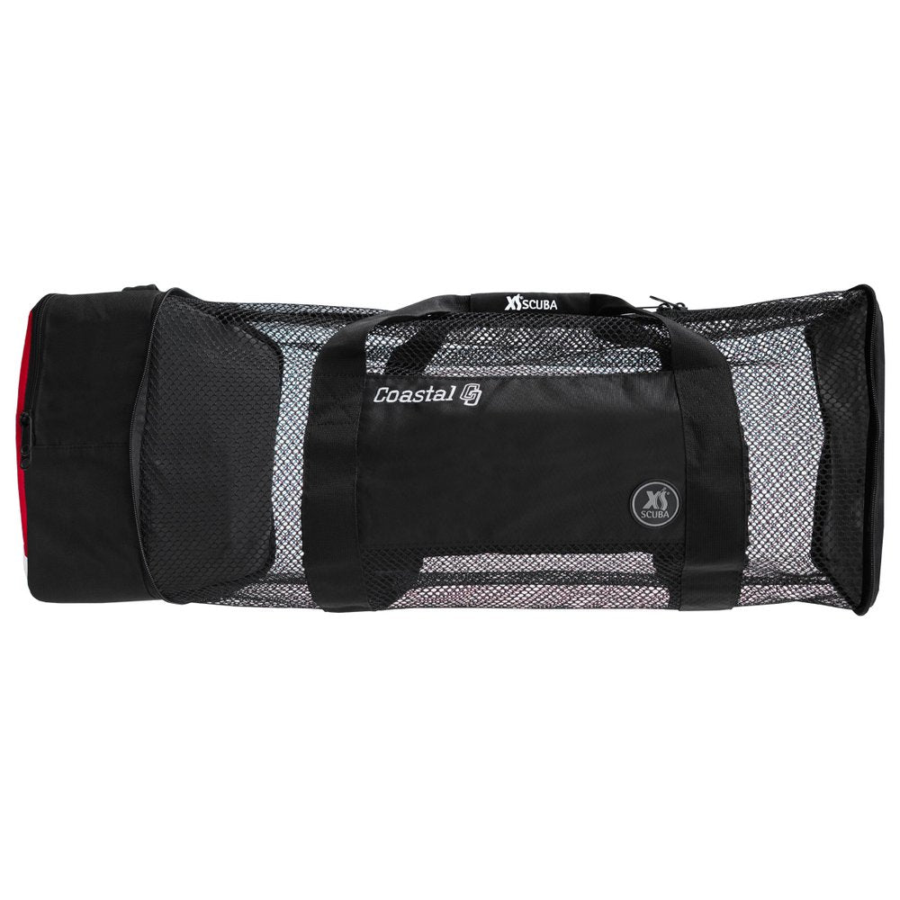 XS Scuba Coastal CD Convertible Bag