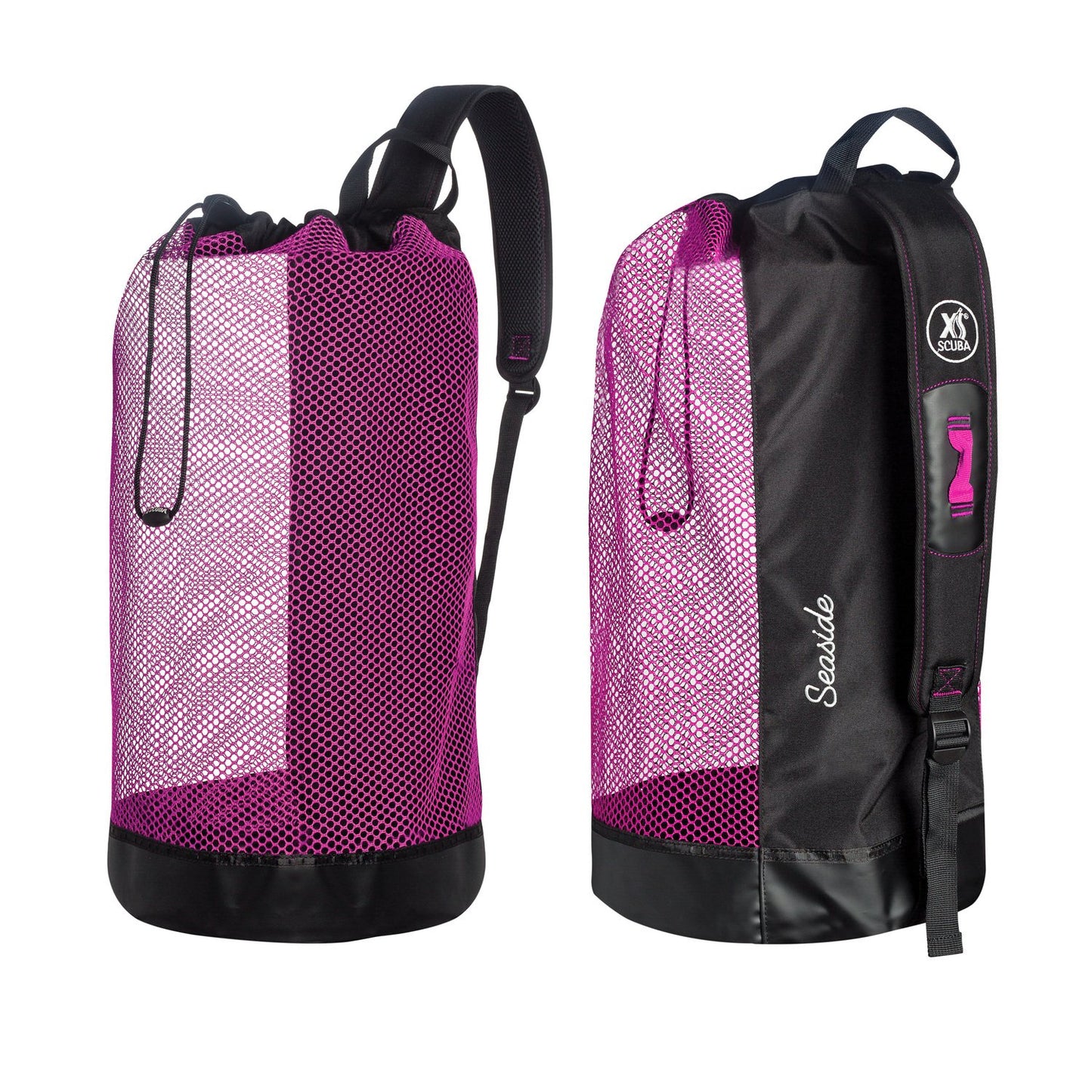 XS Scuba Seaside Pro Backpack