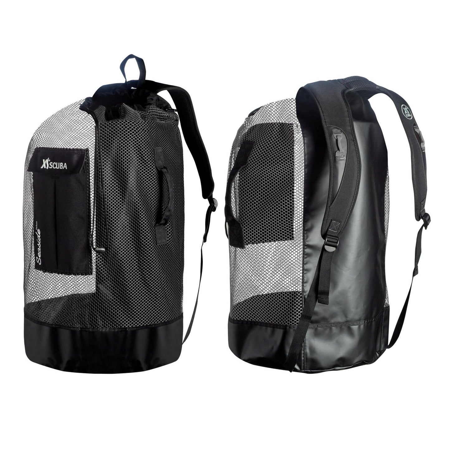 XS Scuba Seaside Deluxe Backpack