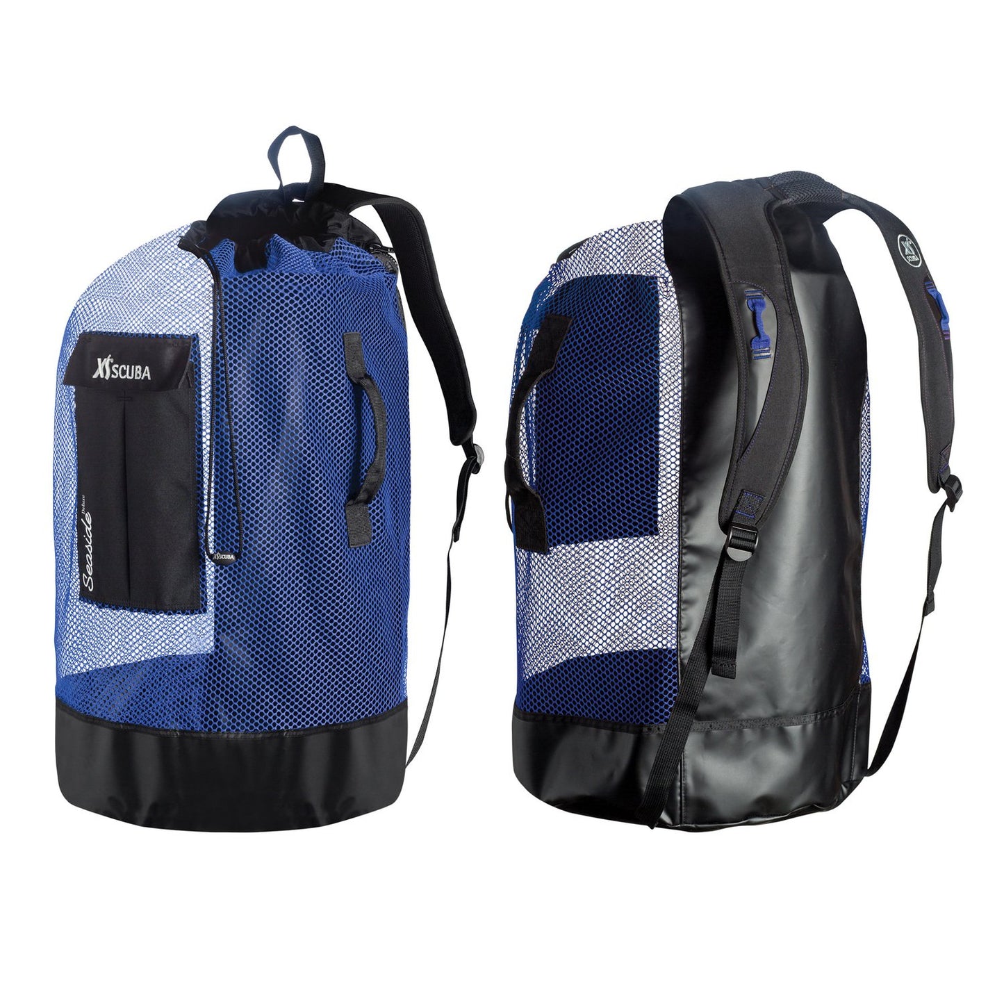 XS Scuba Seaside Deluxe Backpack