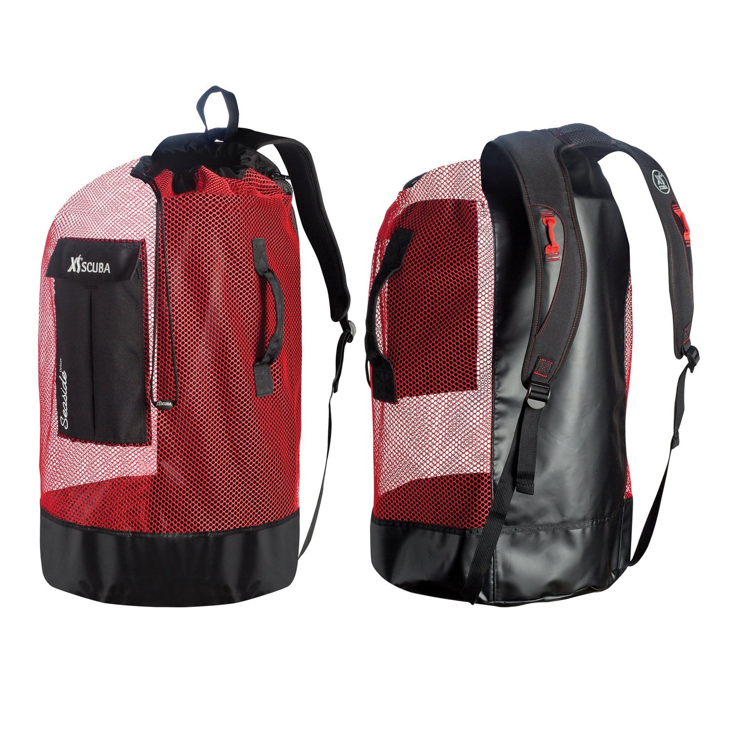 XS Scuba Seaside Deluxe Backpack