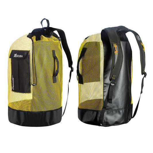 XS Scuba Seaside Deluxe Backpack