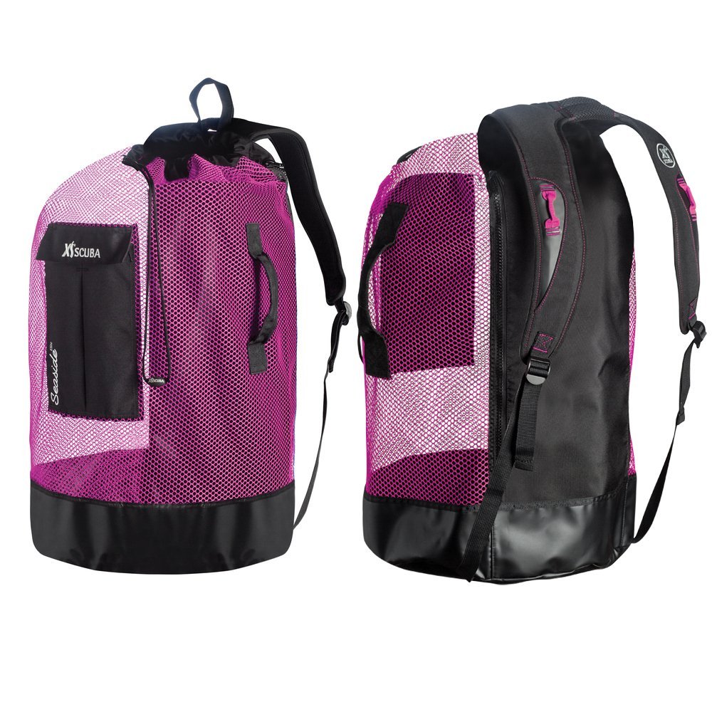 XS Scuba Seaside Elite Backpack