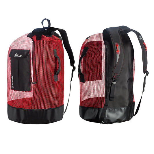 XS Scuba Seaside Elite Backpack