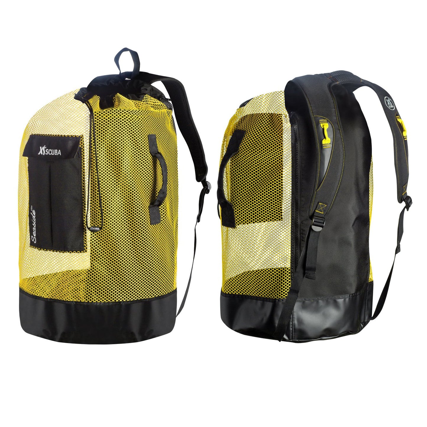 XS Scuba Seaside Elite Backpack