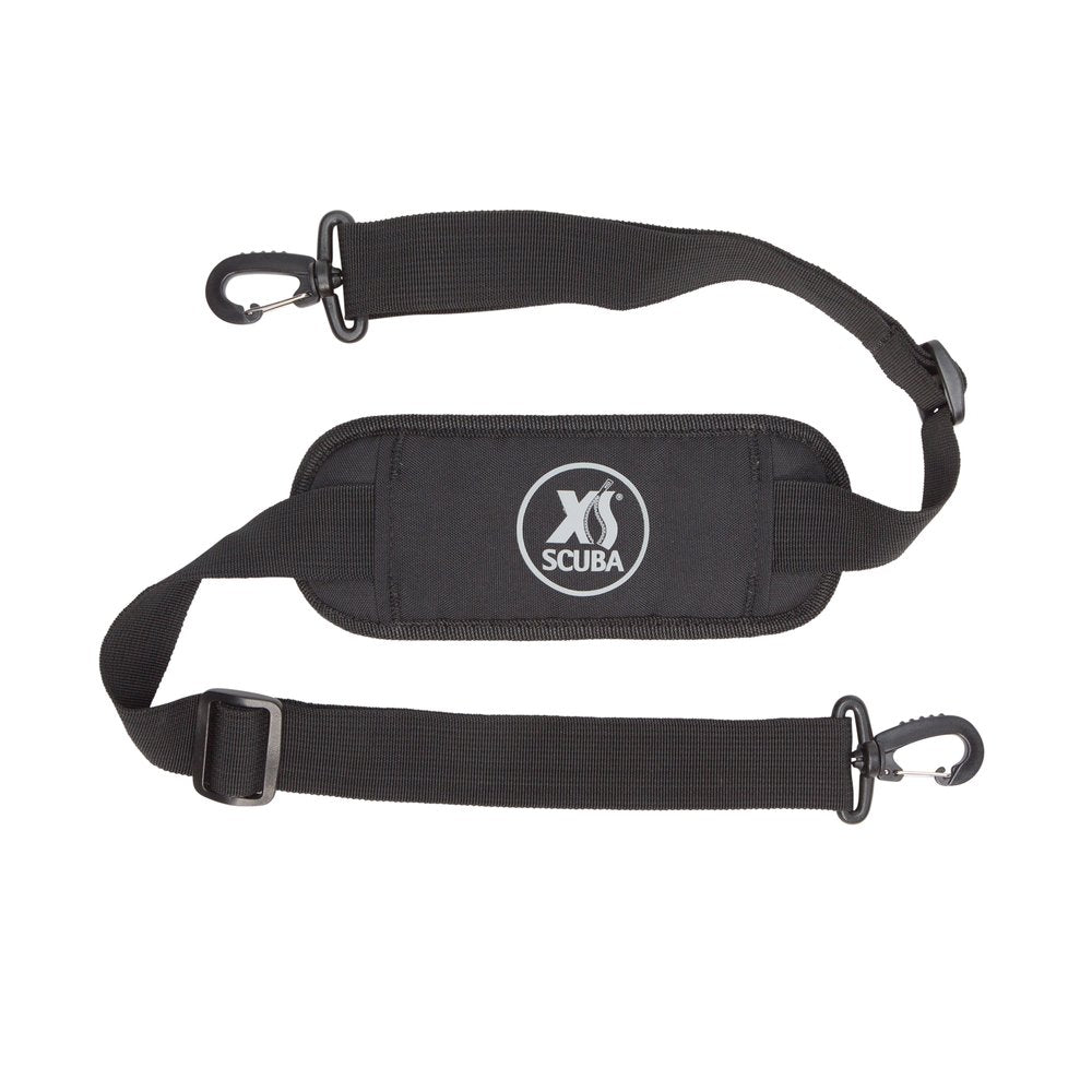 XS Scuba Shoulder Strap Bag