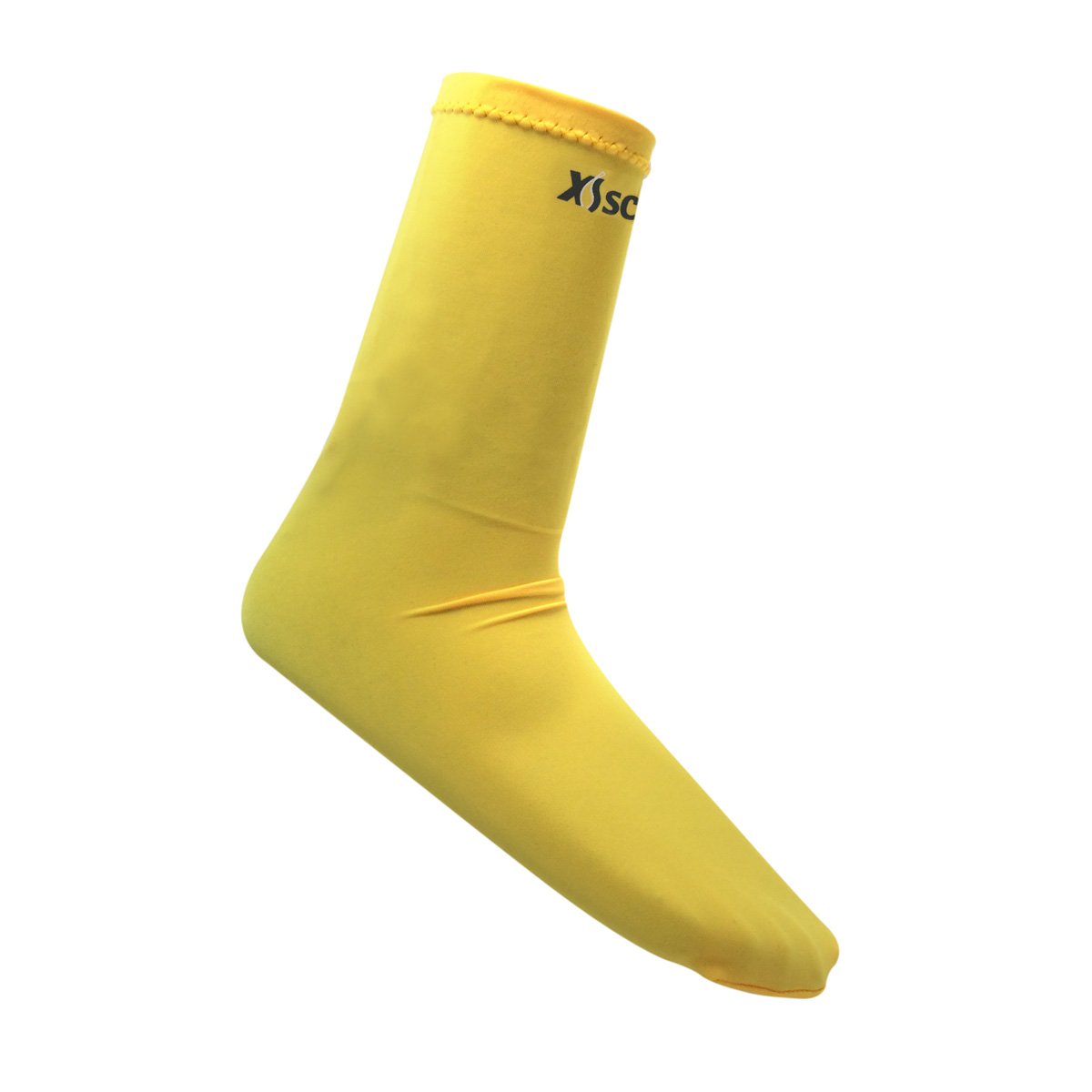 XS Scuba Spandex Socks