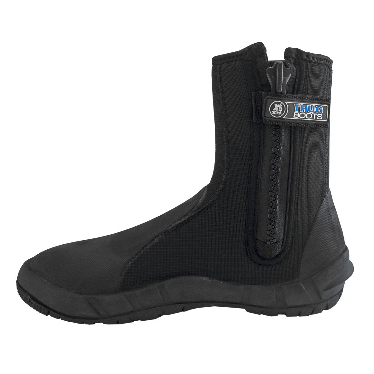 XS Scuba 8 mm Thug Boot