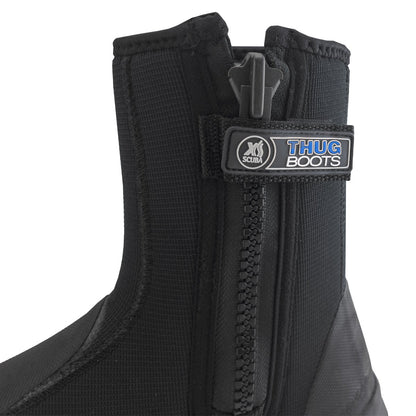 XS Scuba 8 mm Thug Boot