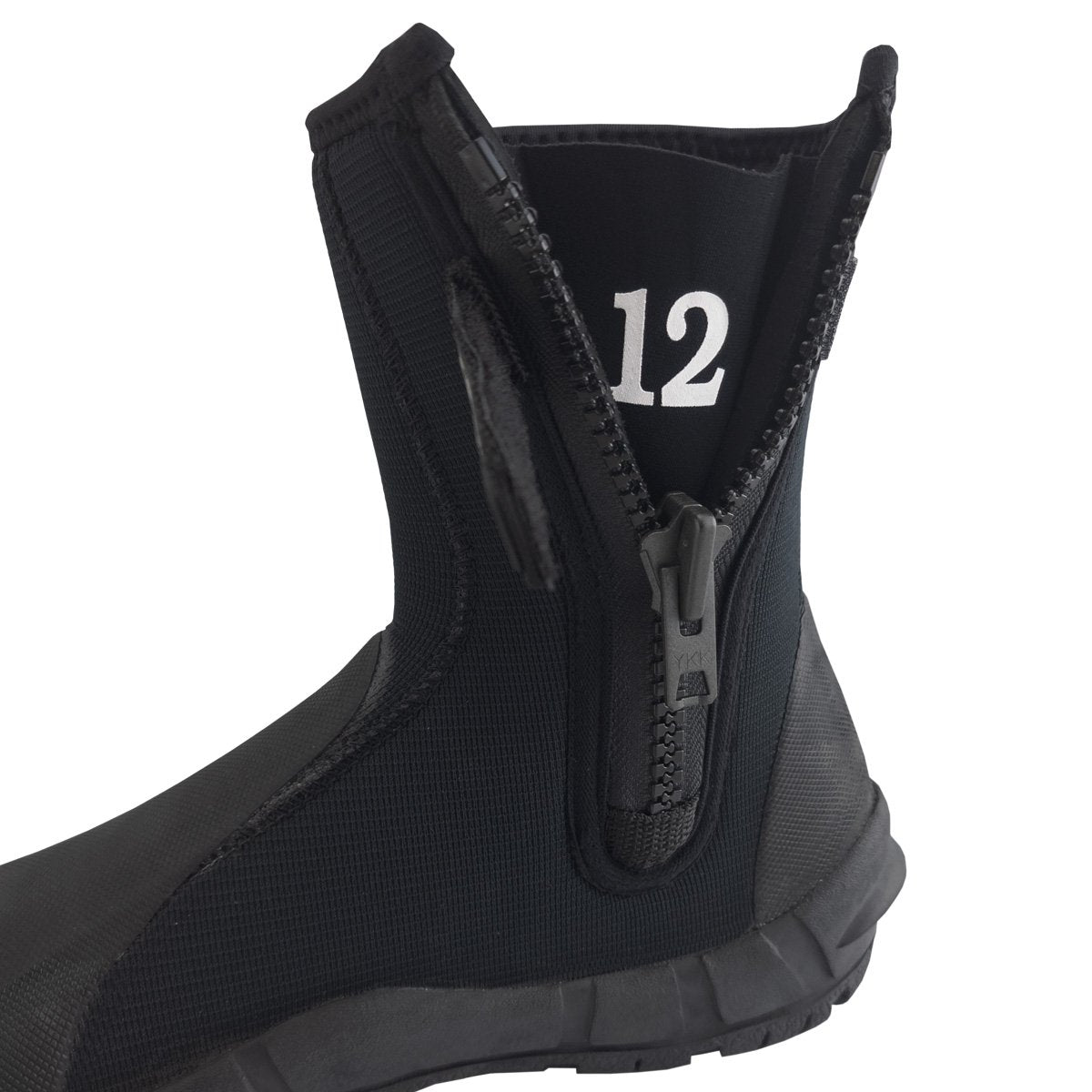 XS Scuba 8 mm Thug Boot