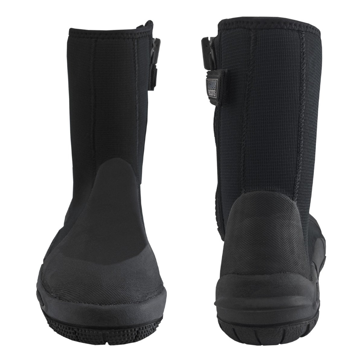 XS Scuba 8 mm Thug Boot