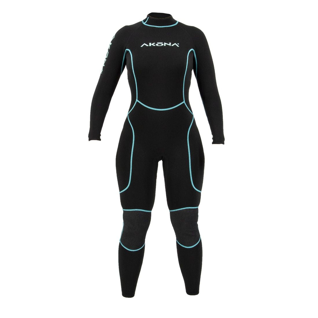 Akona Women's 1mm Full Suit