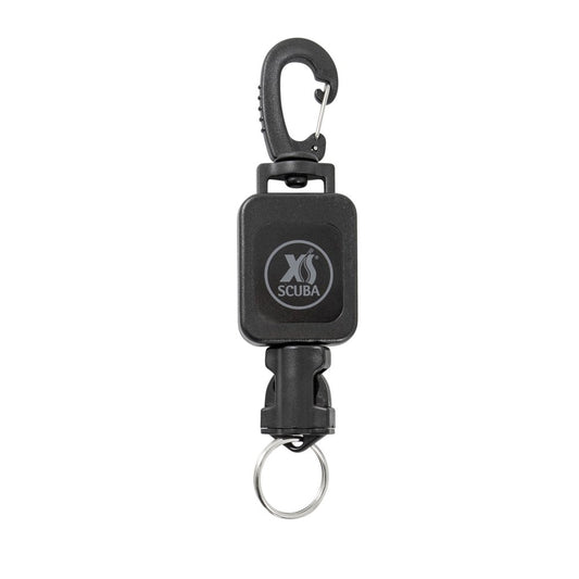 XS Scuba HD Mini Retractor