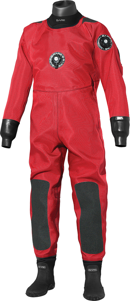 Bares Trilam Pro Dry Drysuit - Men