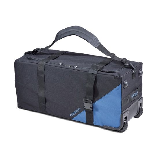 Akona Roller Duffel Bag