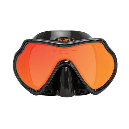 XS Scuba SeaDive - Eagleye - RayBlocker®-HD Mask