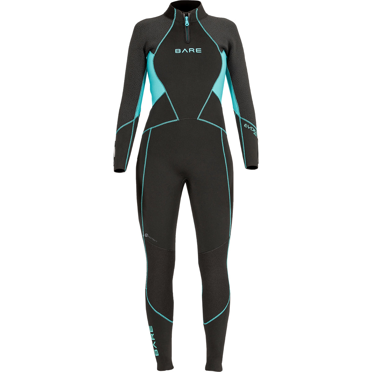 Bare 3mm Evoke Wetsuit - Women