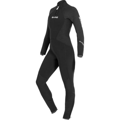 Bare 7mm Evoke Wetsuit - Women