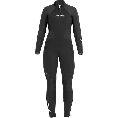 Bare 5mm Evoke Wetsuit - Women