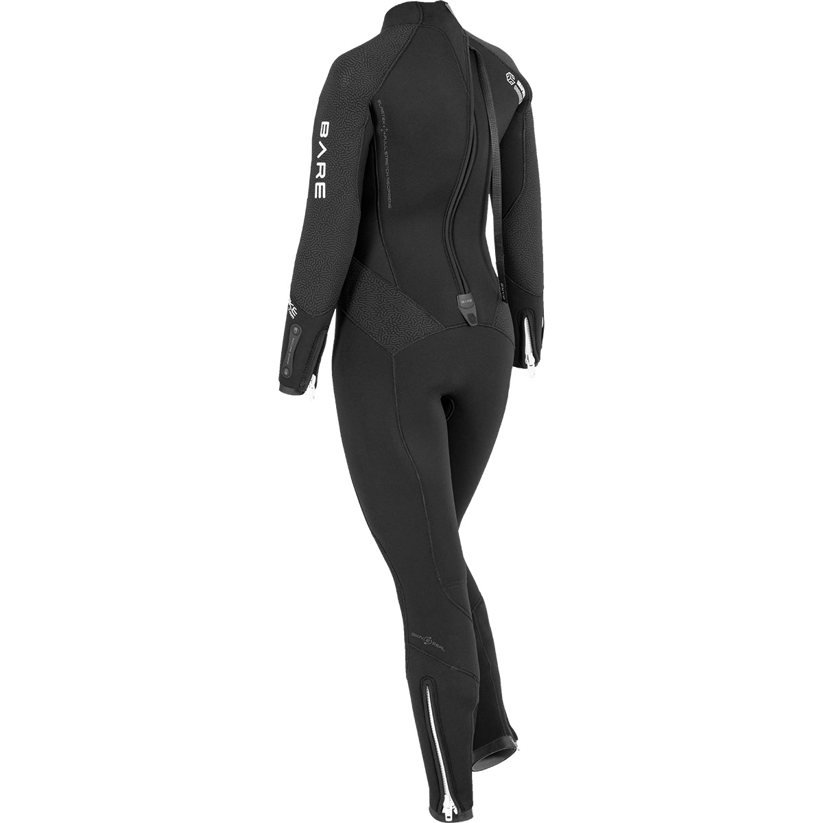 Bare 5mm Evoke Wetsuit - Women